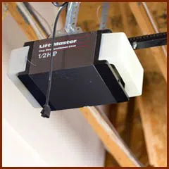 5 Star Garage Door Franklin, MI 248-520-3276 - side-door-opener-07m