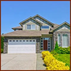 5 Star Garage Door Franklin, MI 248-520-3276 - side-residential-07m